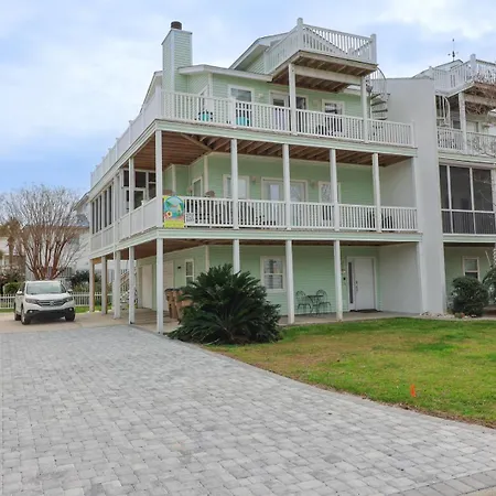 Angler'S Retreat Villa